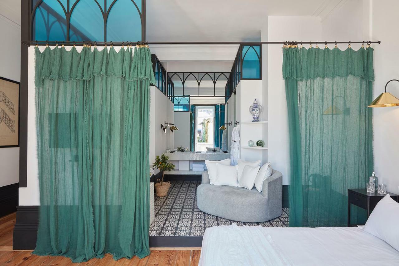 Cocorico Luxury House -