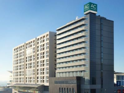 Hotel Ac By Marriott 4*
