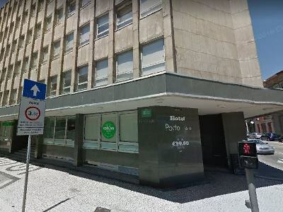 Hotel Herculano - Digital Access 2*