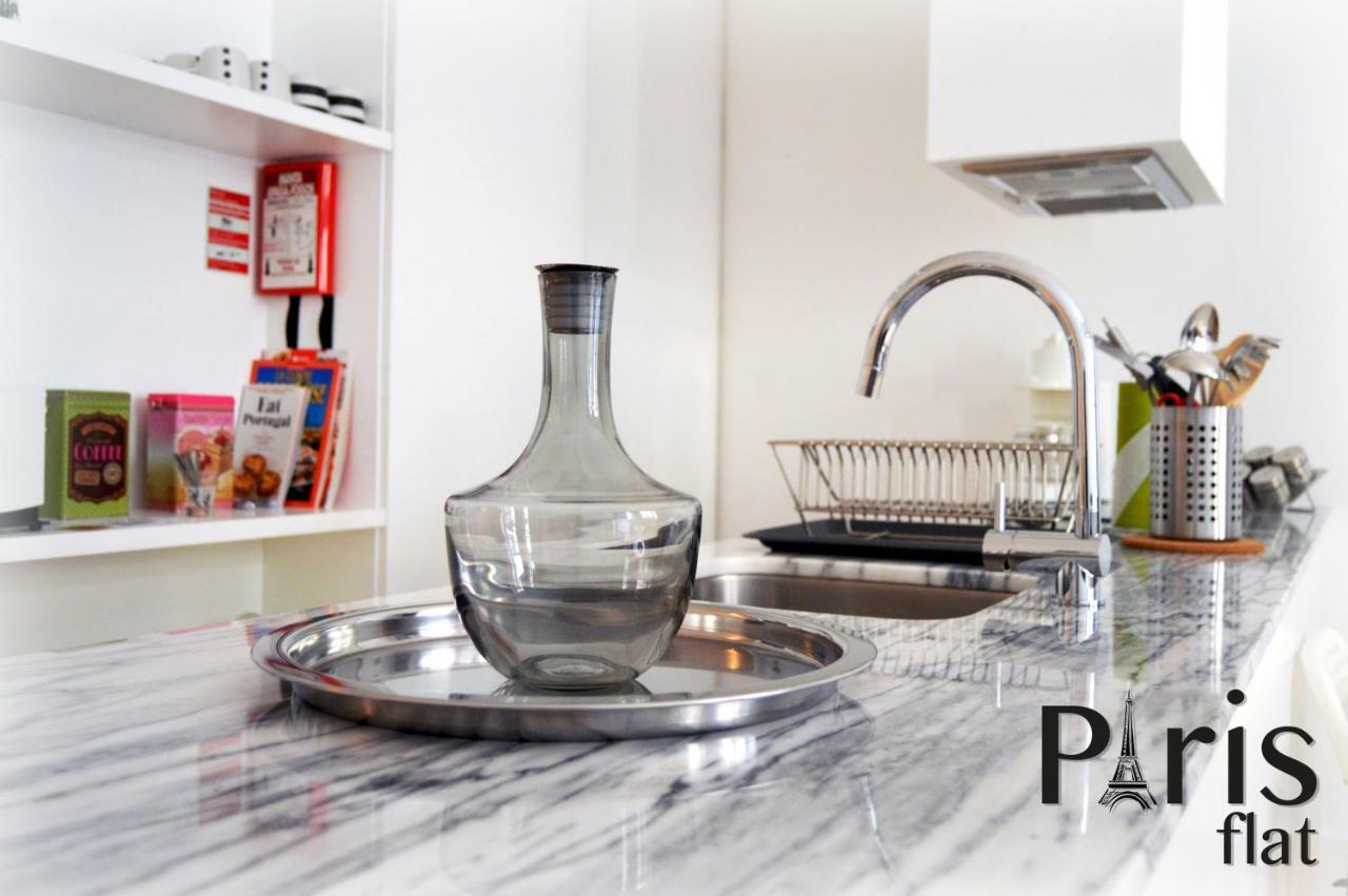 Apartamento Invite Flores Historical Ctr Porto