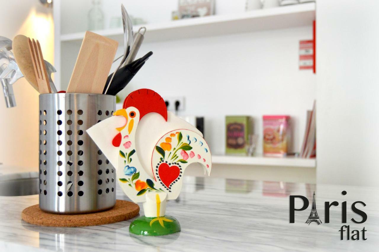 Apartamento Invite Flores Historical Ctr