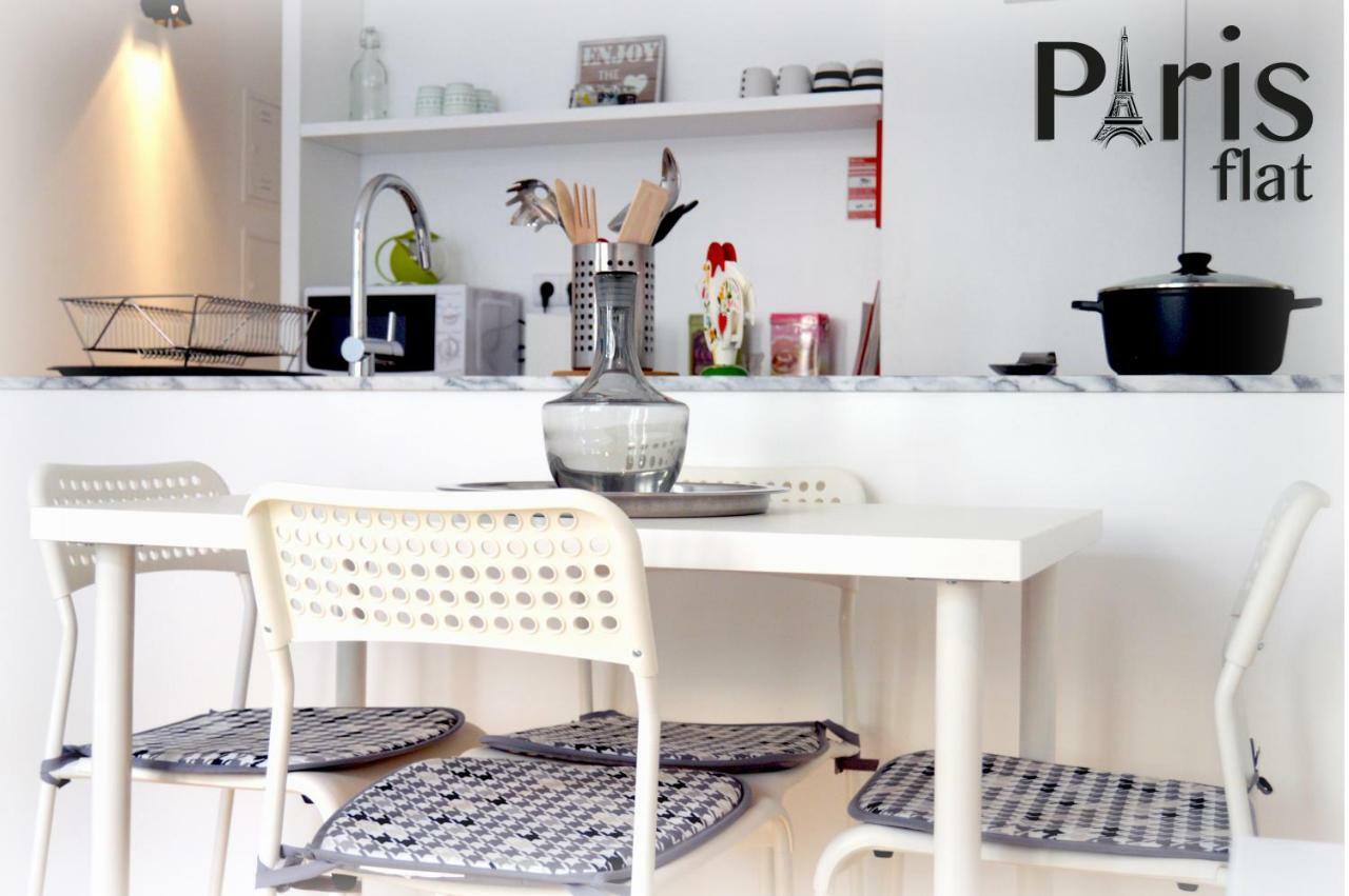 Apartamento Invite Flores Historical Ctr