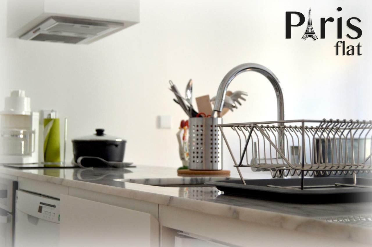 Apartamento Invite Flores Historical Ctr *