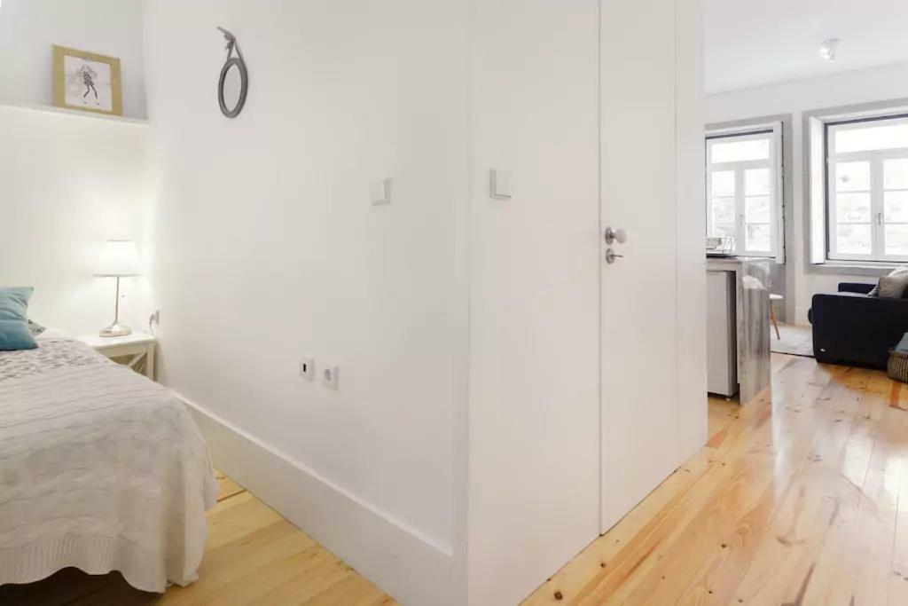 Apartamento Invite Flores Historical Ctr *