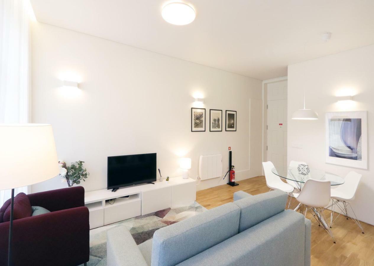Hm - Cedofeita 500e Apartment *