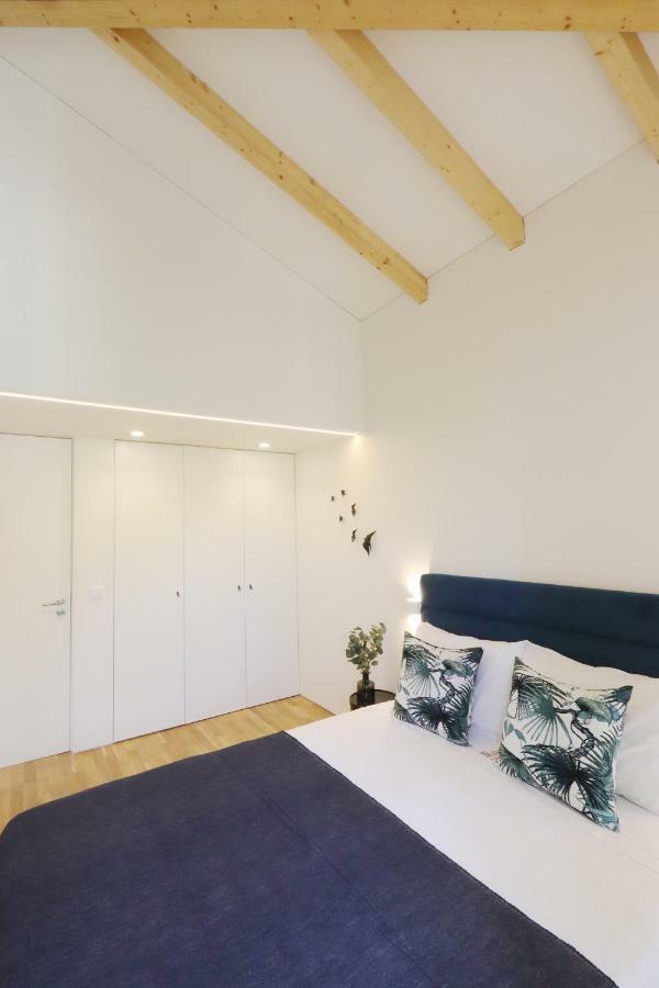 Hm - Cedofeita 500e Apartment Porto