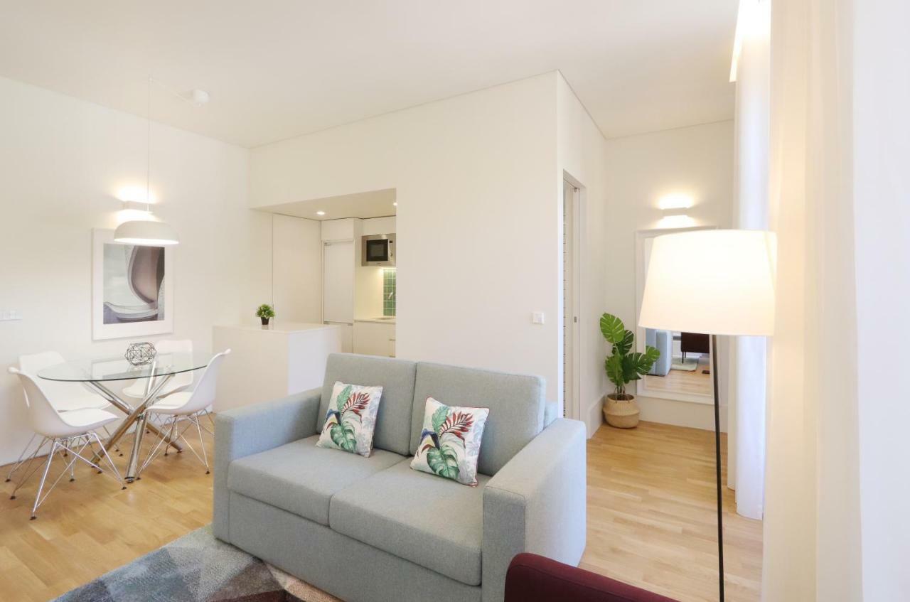Apartment Hm - Cedofeita 500e *