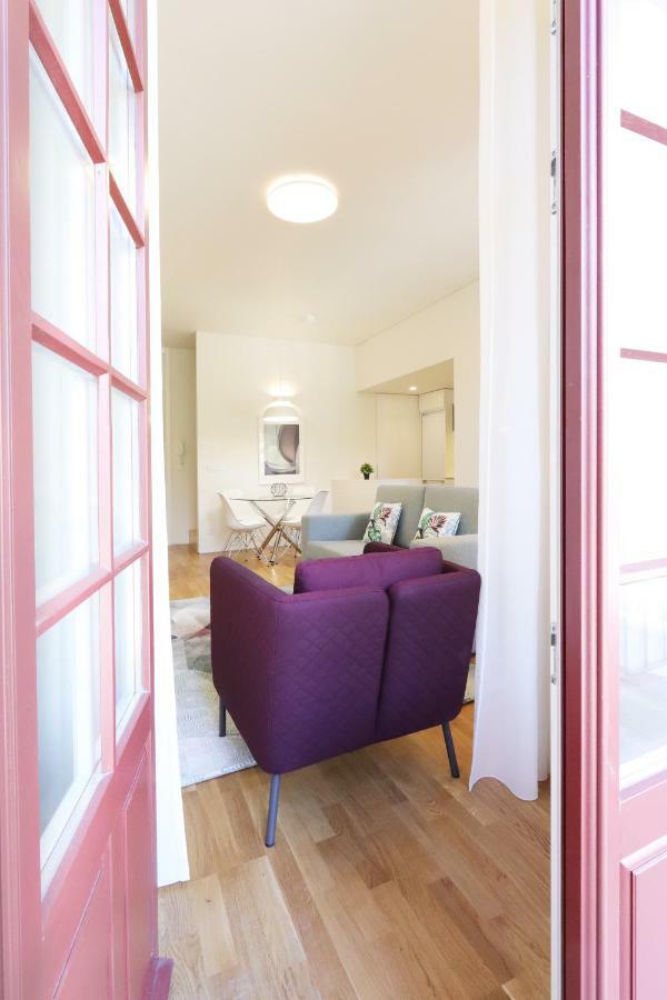 Apartment Hm - Cedofeita 500e Porto