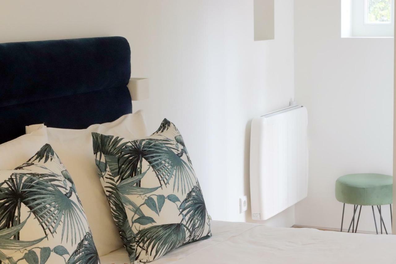 Apartment Hm - Cedofeita 500e Porto