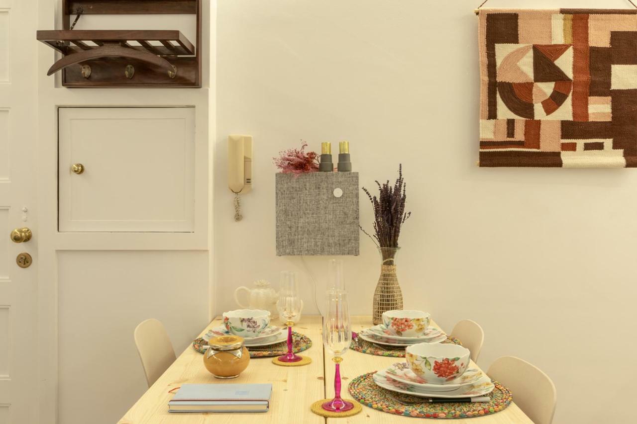 Apartment Daisy's House - Stylish And Loft *