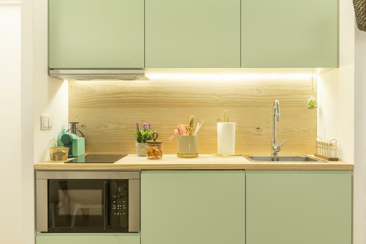 Daisy's House - Stylish And Loft Apartment *
