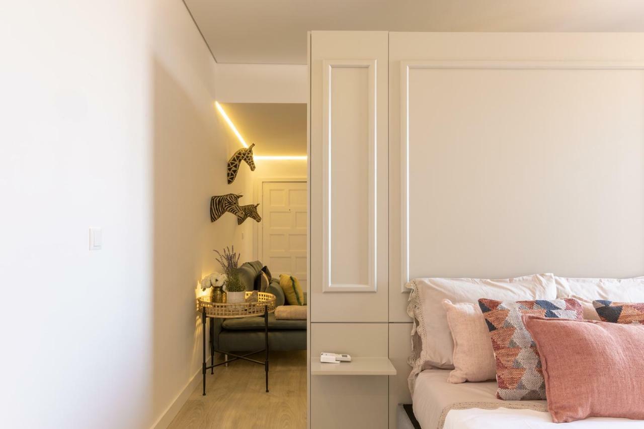 Daisy's House - Stylish And Loft Apartment Porto