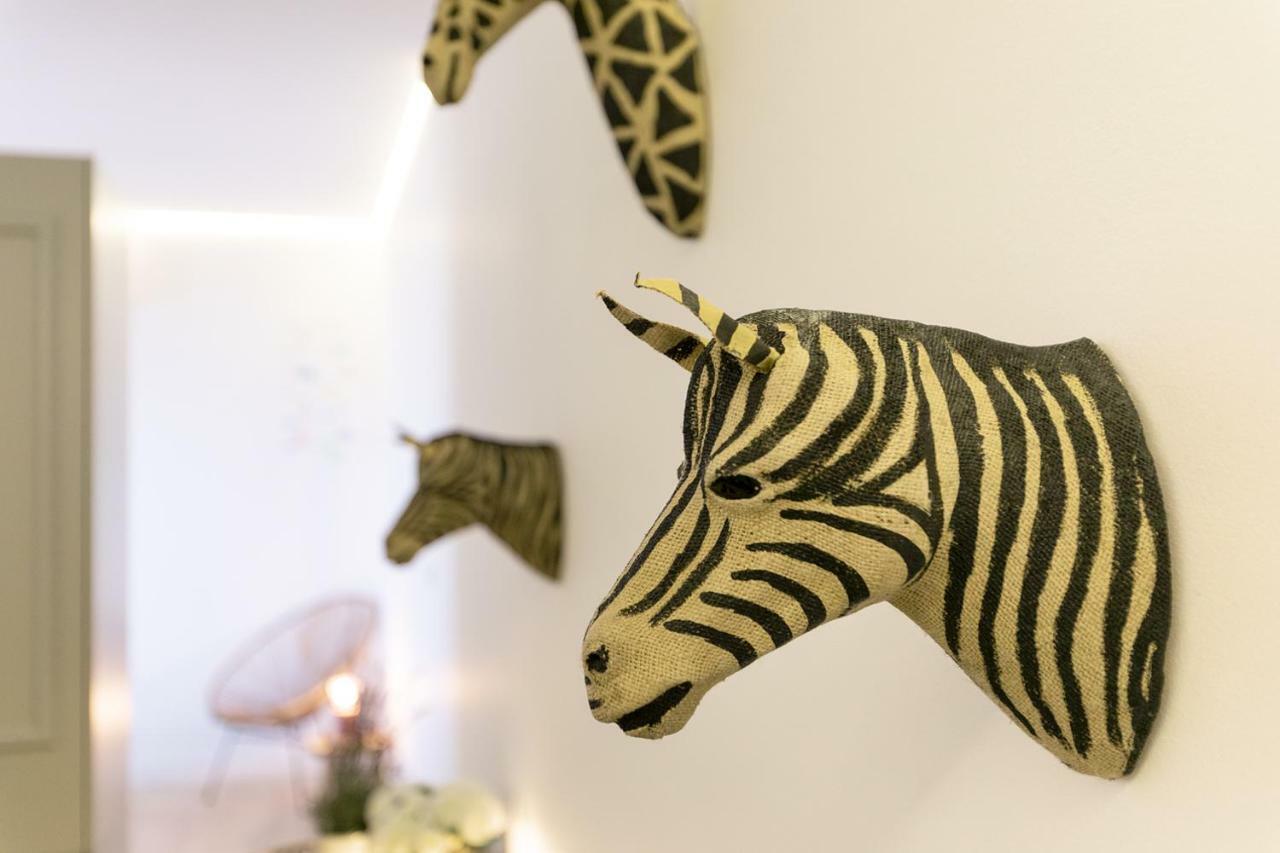 Daisy's House - Stylish And Loft Apartment Porto