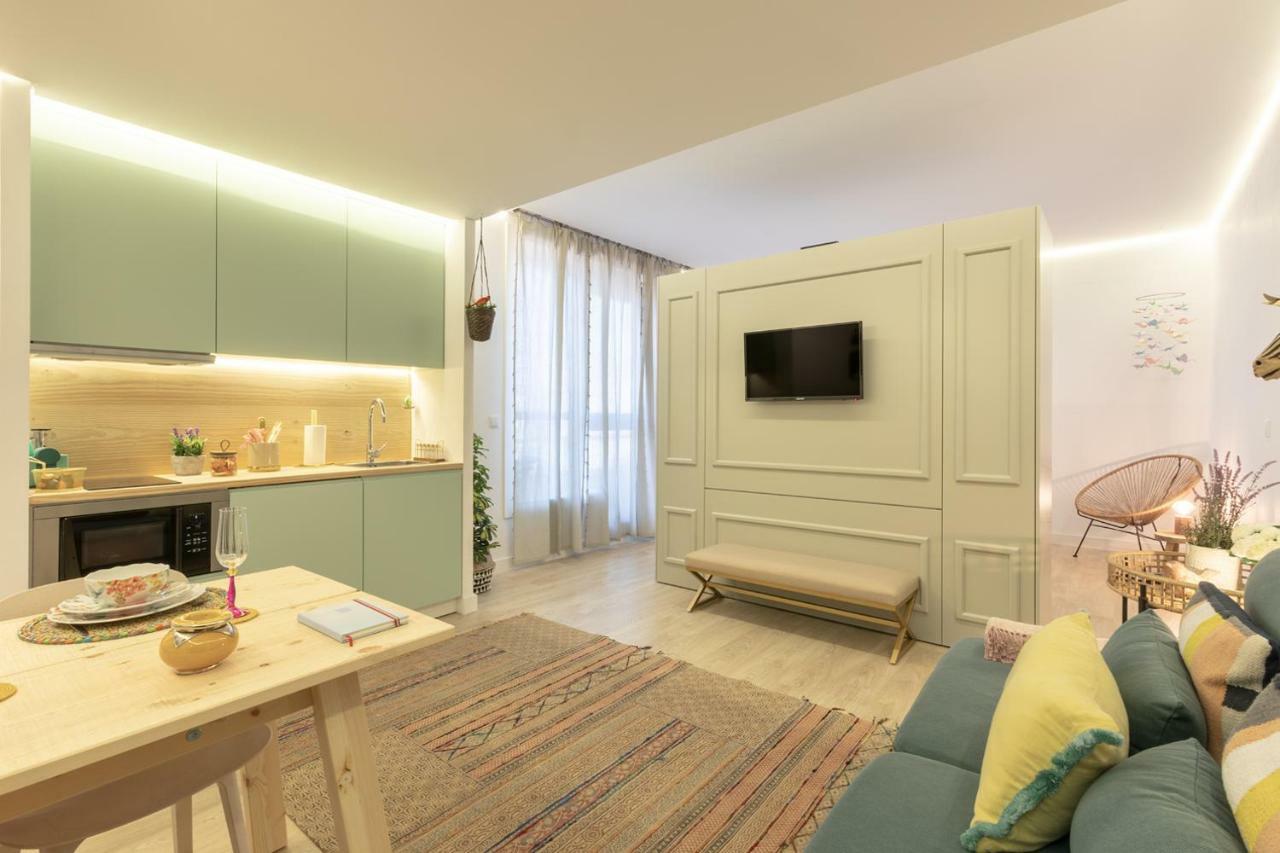 Daisy's House - Stylish And Loft Apartment
