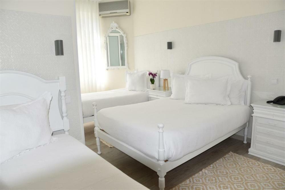 Visconde Hotel 2*