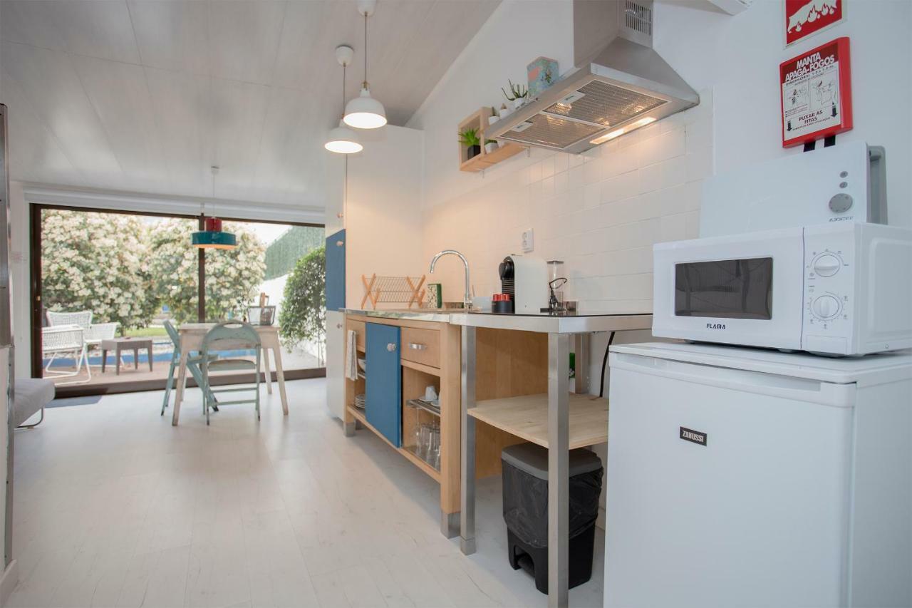 Apartment Tpc - In Lapa Apartments *