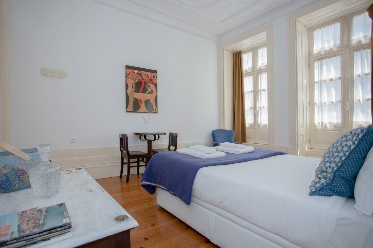 Tpc - In Lapa Apartments Apartment