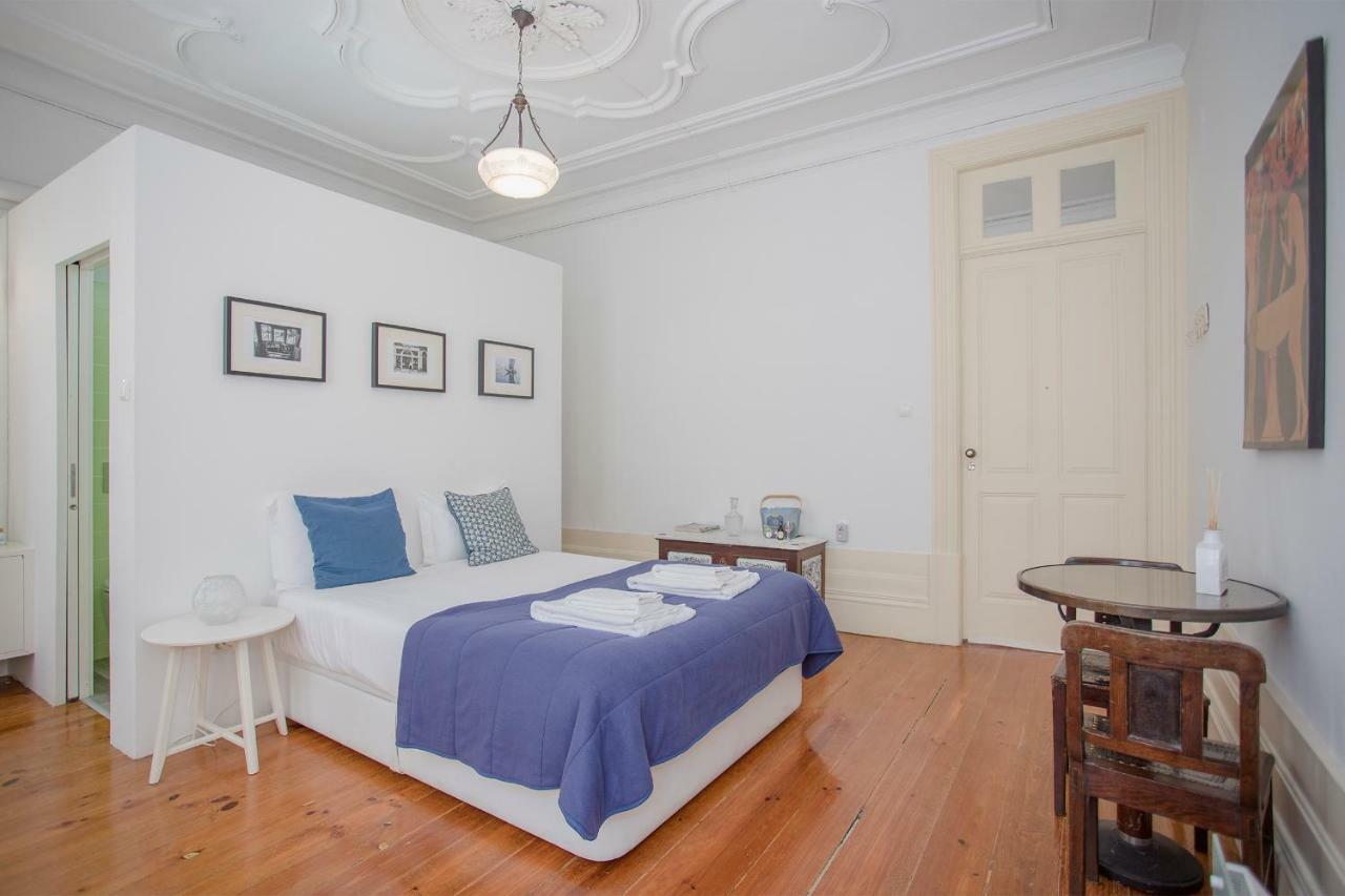Tpc - In Lapa Apartments Porto