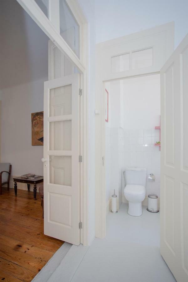 Tpc - In Lapa Apartments * Porto