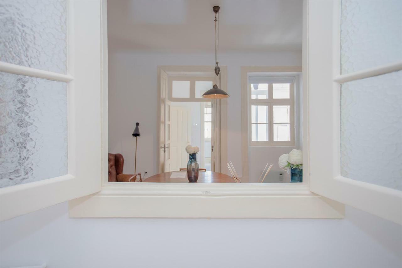 Tpc - In Lapa Apartments Apartment Porto