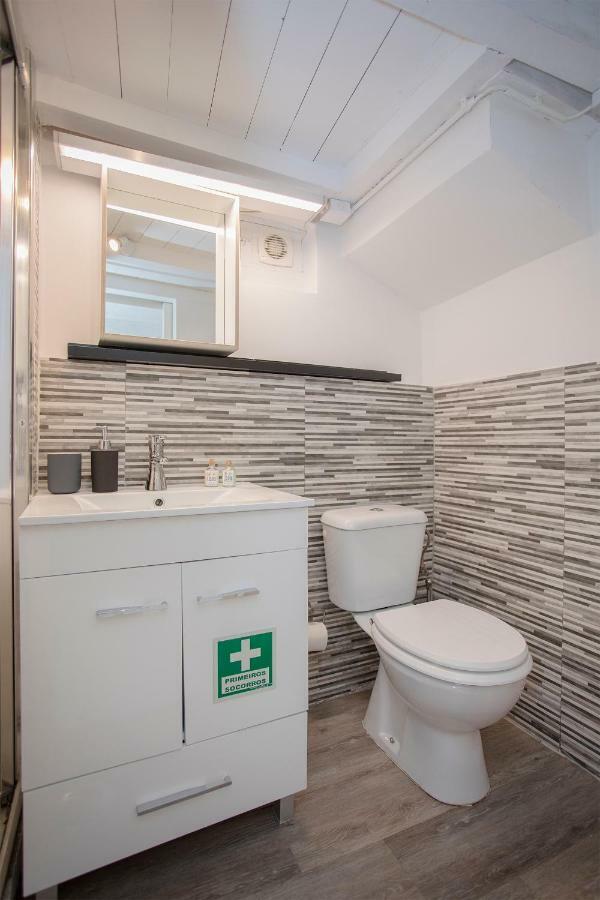 Apartment Tpc - In Lapa Apartments *