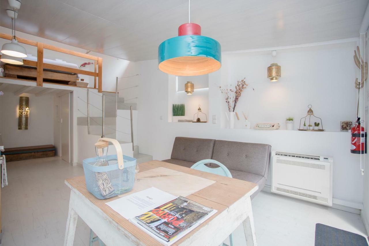 Apartment Tpc - In Lapa Apartments