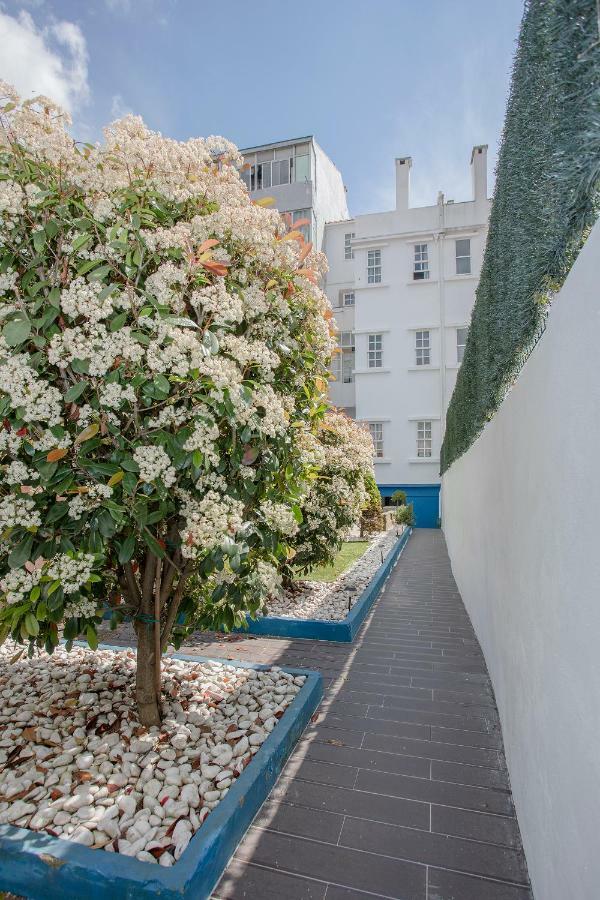 Apartment Tpc - In Lapa Apartments *