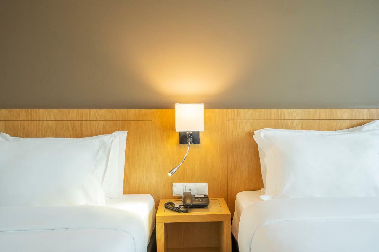 Hf Tuela Hotel 3*
