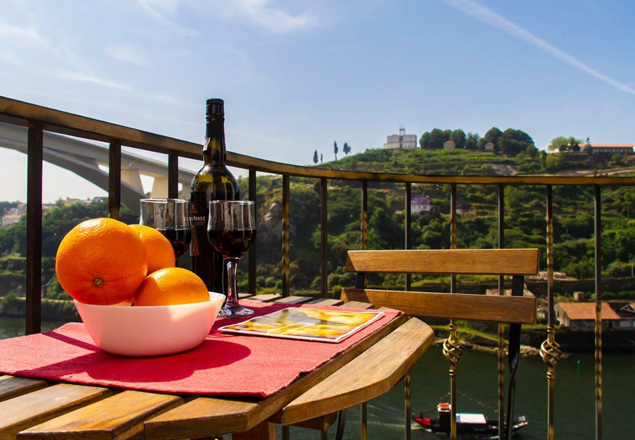 Royal Suites Riverview By Homing * Porto