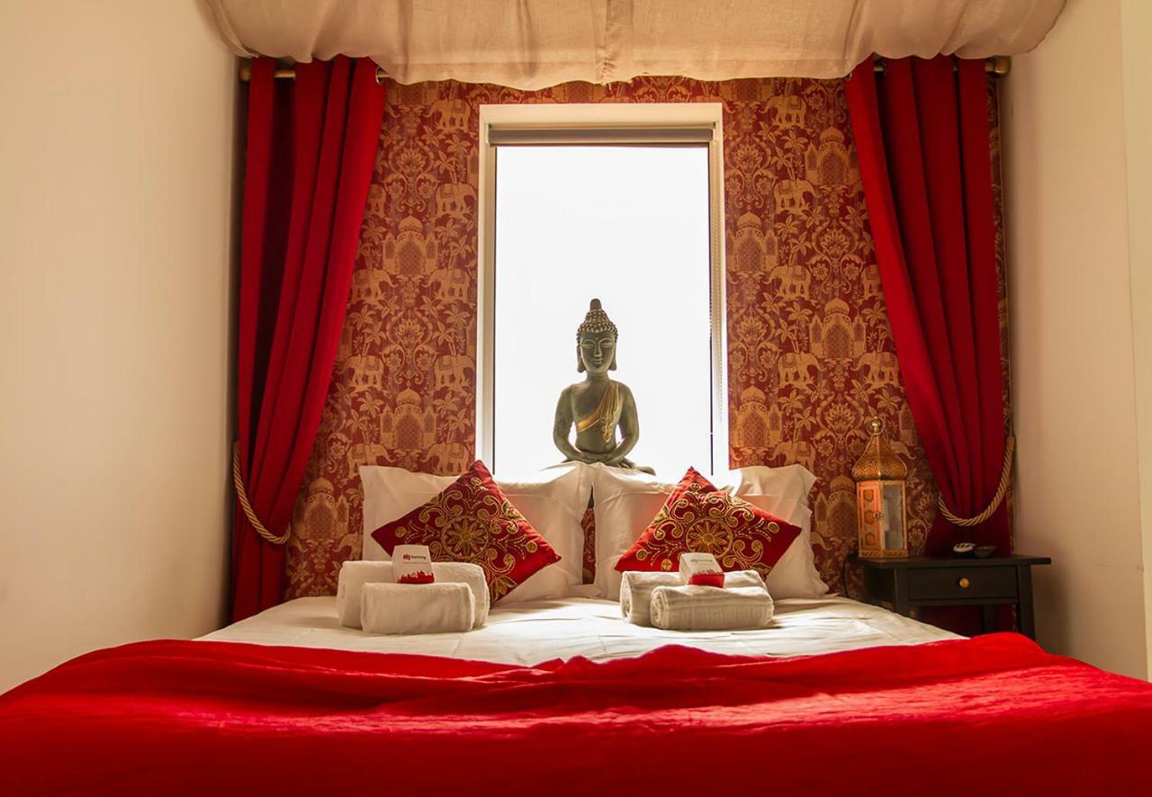 Royal Suites Riverview By Homing * Porto