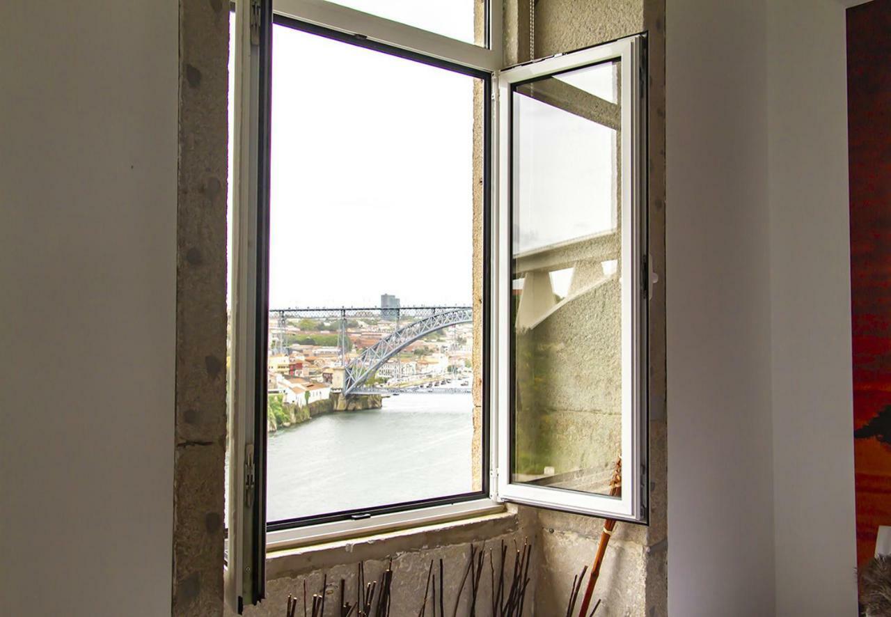 Royal Suites Riverview By Homing Apartment Porto