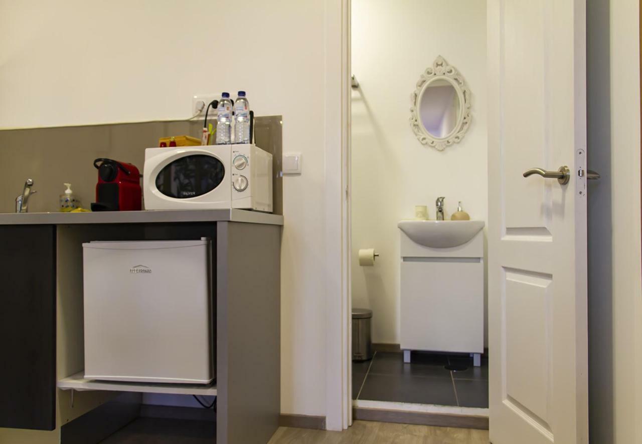 Royal Suites Riverview By Homing *