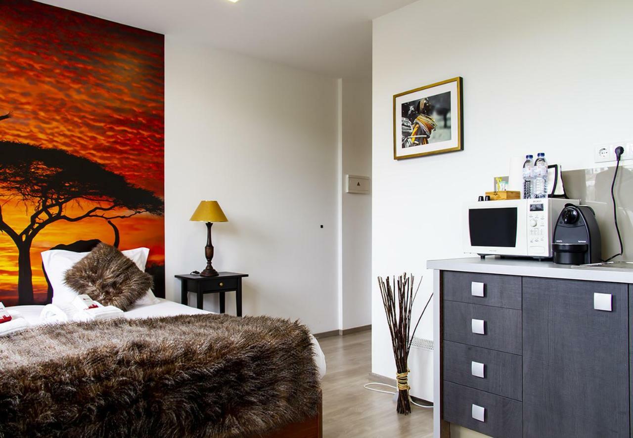 Royal Suites Riverview By Homing * Porto