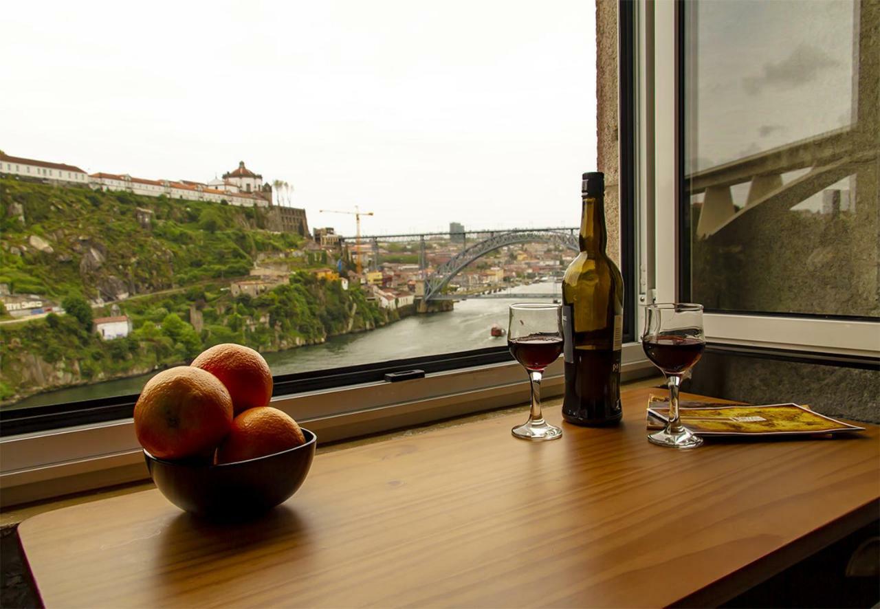 Apartment Royal Suites Riverview By Homing Porto
