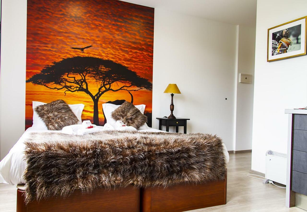 Royal Suites Riverview By Homing Apartment