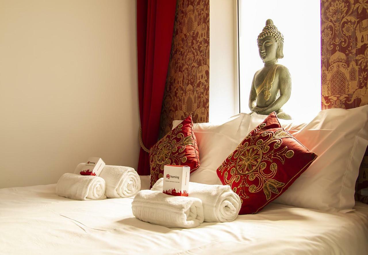 Royal Suites Riverview By Homing Apartment Porto