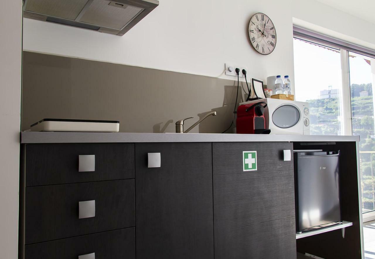 Royal Suites Riverview By Homing Apartment Porto