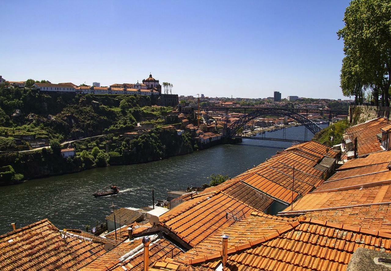 Royal Suites Riverview By Homing * Porto