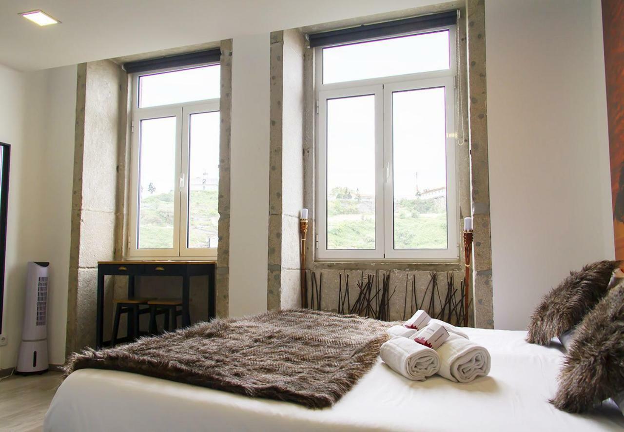 Apartment Royal Suites Riverview By Homing Porto