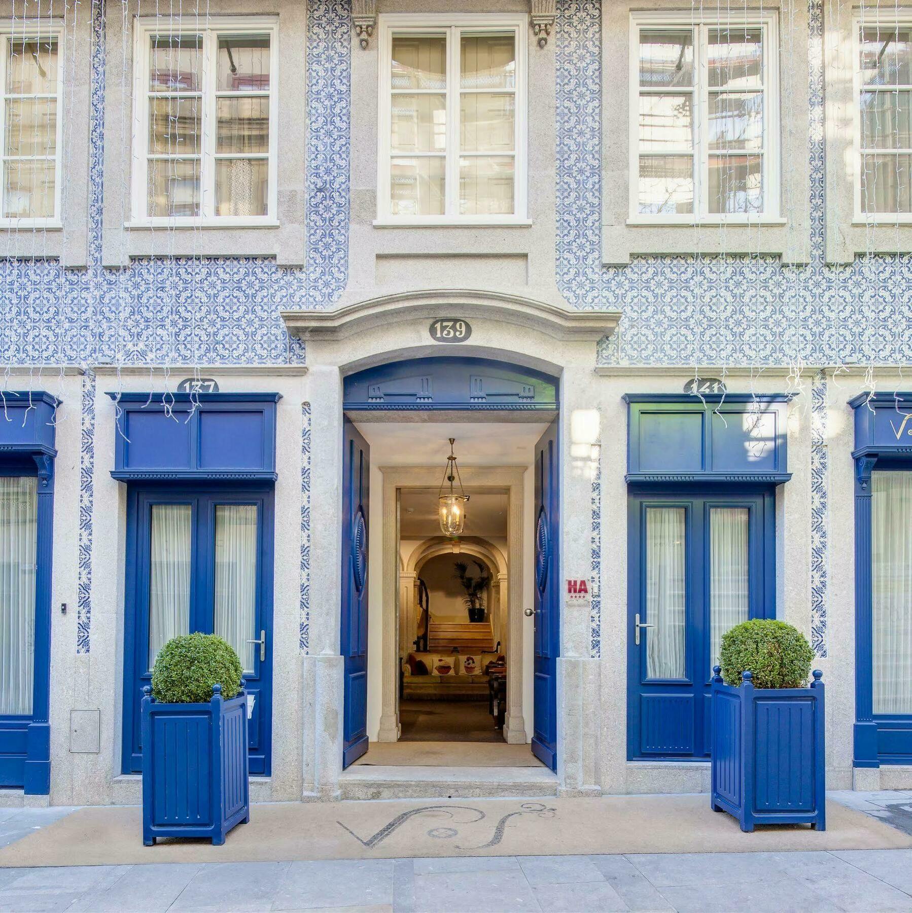 Oca Flores Boutique 4*