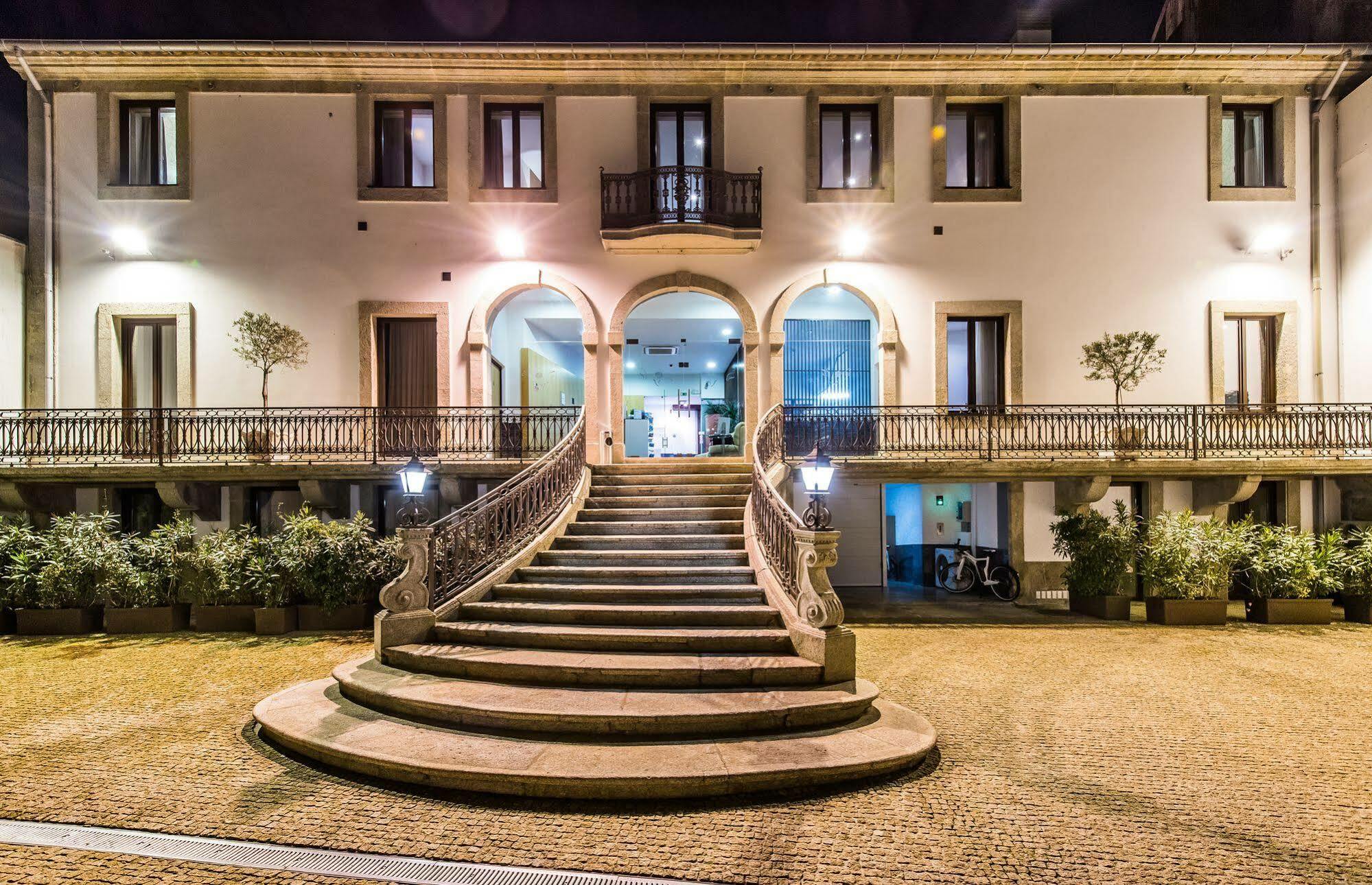 Aparthotel Oca Flores Boutique