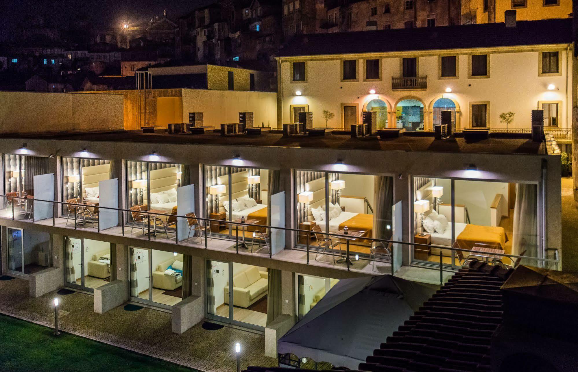 Aparthotel Oca Flores Boutique Porto