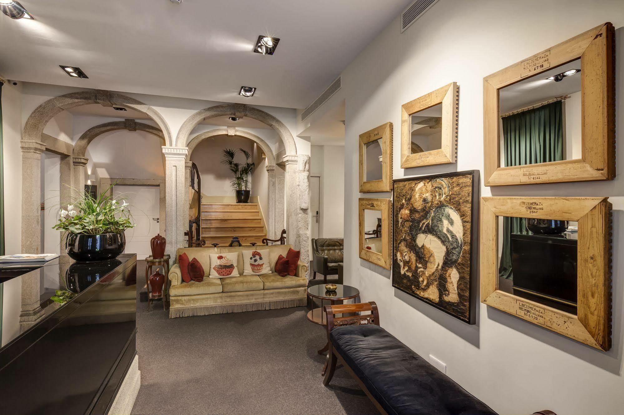 Oca Flores Boutique 4*