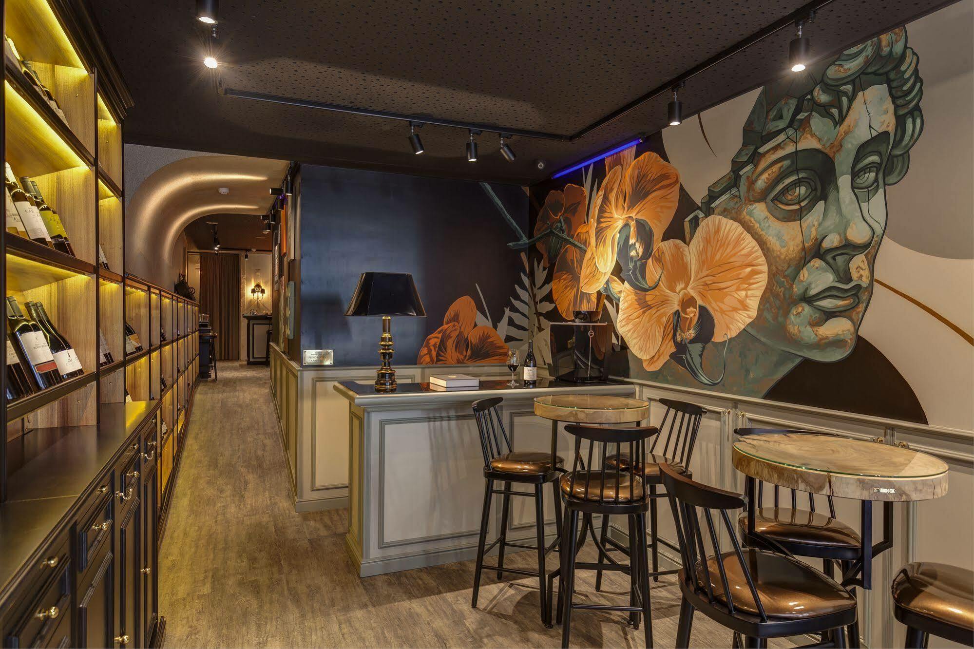 Aparthotel Oca Flores Boutique