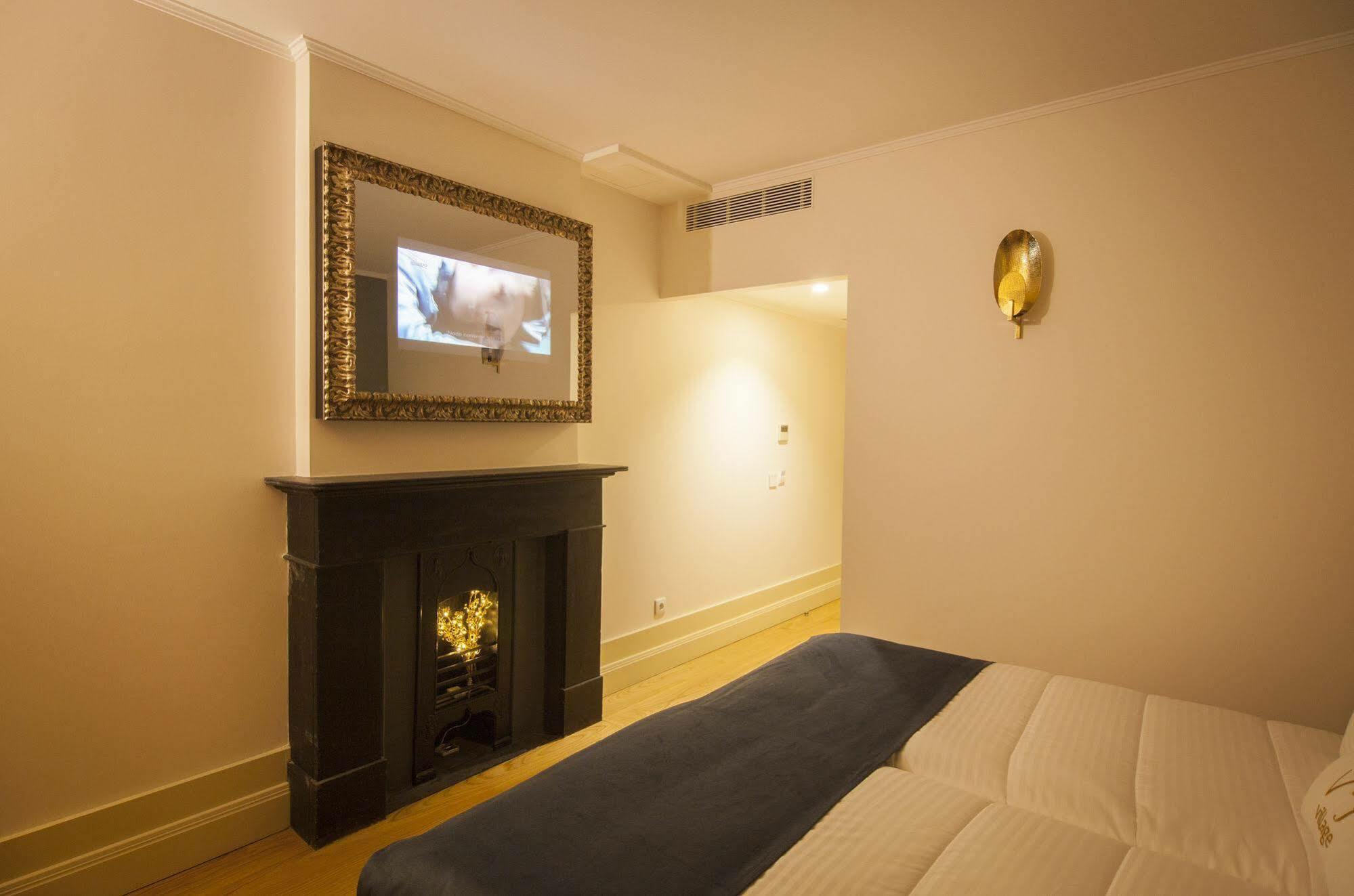 Oca Flores Boutique Aparthotel 4*