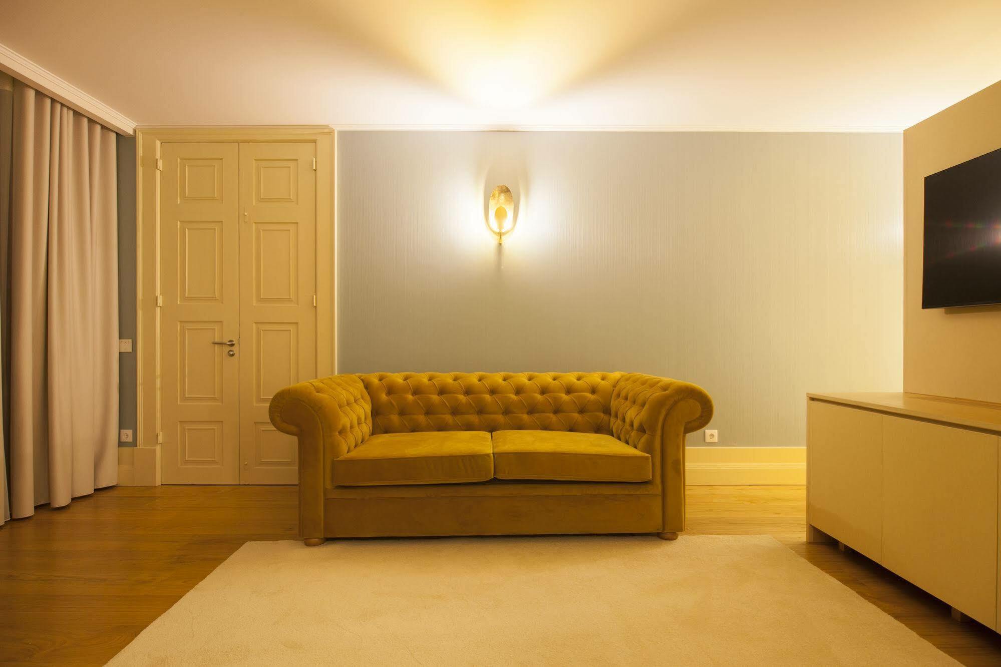 Aparthotel Oca Flores Boutique