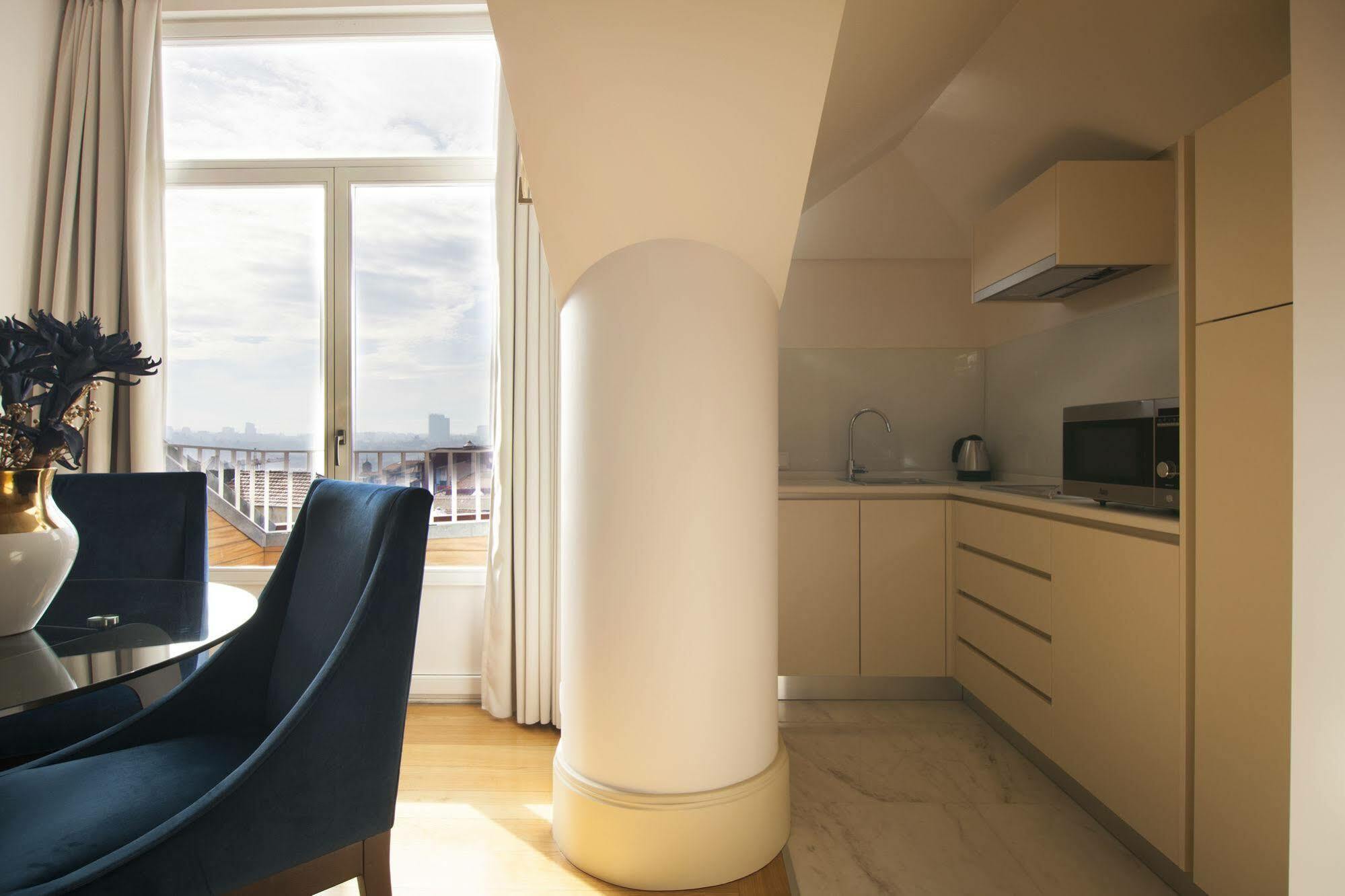 Oca Flores Boutique 4* Porto