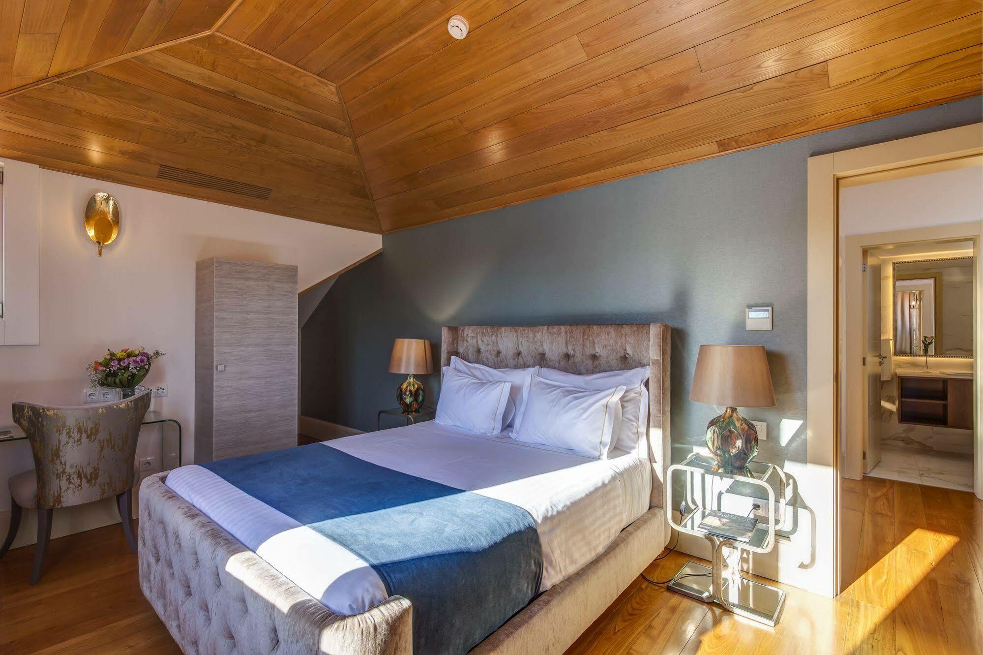 Aparthotel Oca Flores Boutique