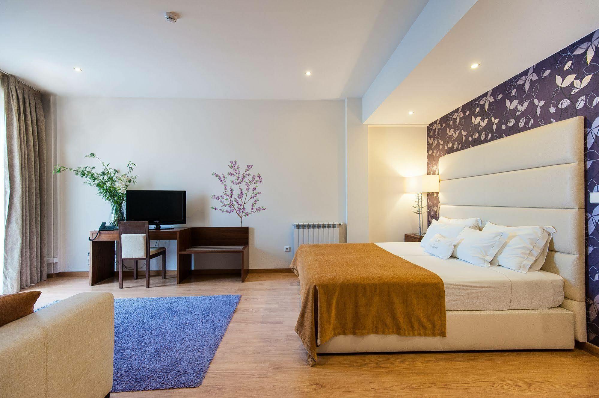 Oca Flores Boutique 4*