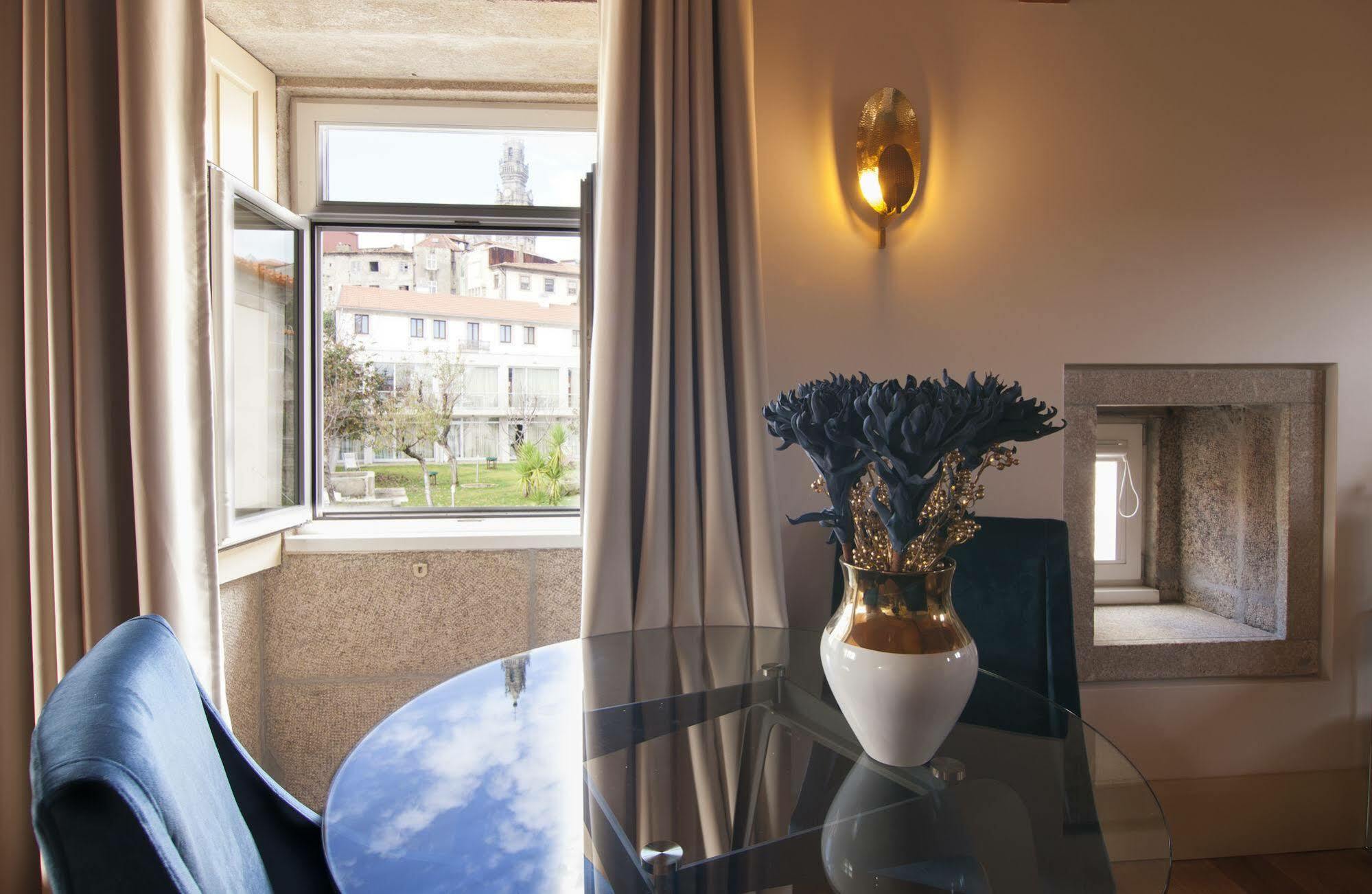 Oca Flores Boutique 4* Porto